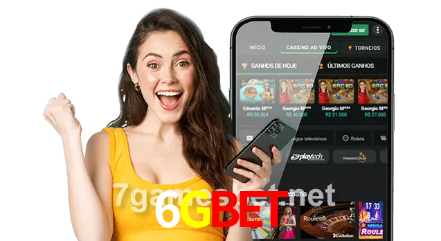 6Gbet