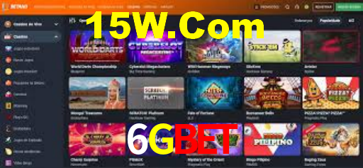 6Gbet App