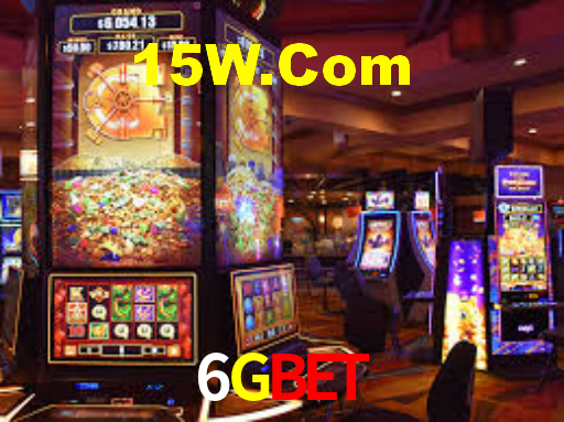 6Gbet Vip