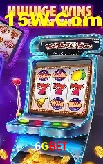 Torneios e prêmios garantidos na 6Gbet