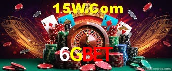 Bonus Features 6Gbet