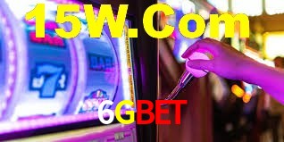 Roulette Table 6Gbet