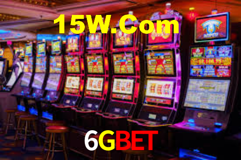 6Gbet