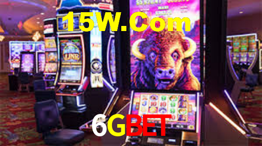 Sinta a adrenalina dos jogos de cassino com 6Gbet