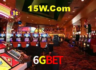Login Seguro 6Gbet