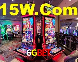 Cashback e recargas na 6Gbet