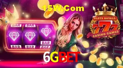 Sistemas de Segurança 6Gbet