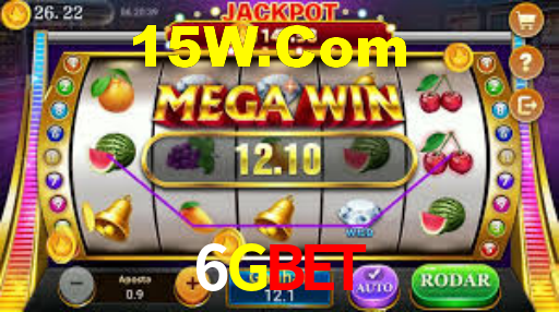 6Gbet App