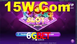 Tournaments 6Gbet