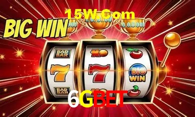 Jogos de Slot 6Gbet