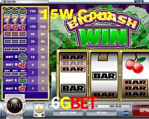 Especiais de Fim de Semana 6Gbet