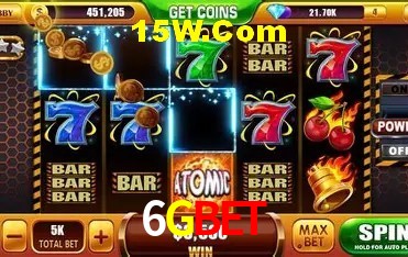 Apostas de Tênis 6Gbet