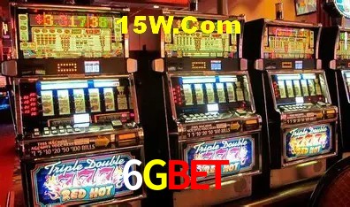 Segurança e performance na plataforma 6Gbet