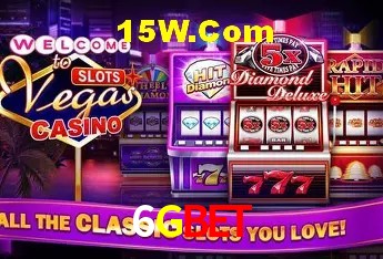 Diretório de Jogos 6Gbet