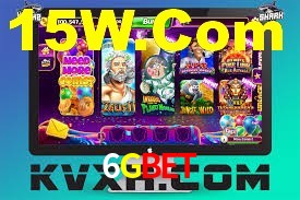 VIP Casino 6Gbet
