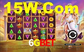 6Gbet Vip