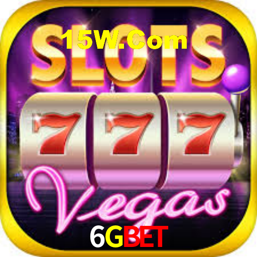 6Gbet - Slots Online Oficiais Brasileiros - 6Gbet App
