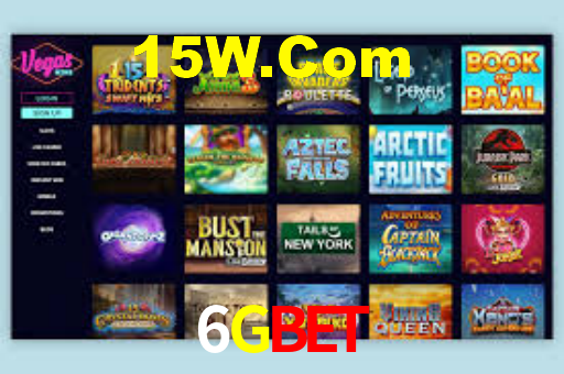 6Gbet