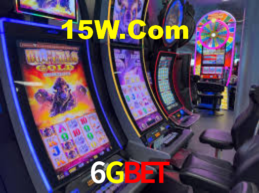 6Gbet: Seu Cassino Premiado com Pagamentos Rápidos