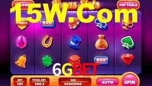 Daily Bonuses 6Gbet