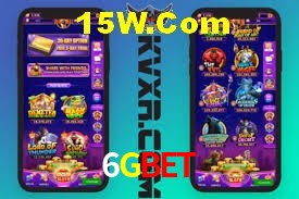 Welcome Bonus 6Gbet