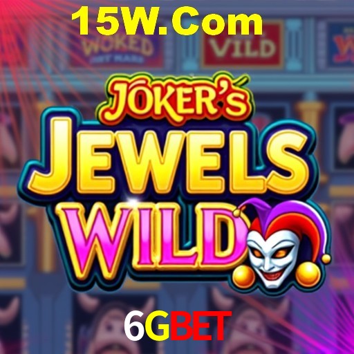 Casino Ao Vivo 6Gbet