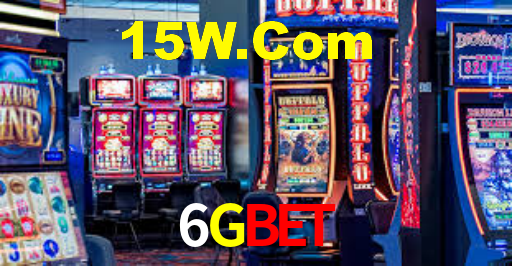 6Gbet
