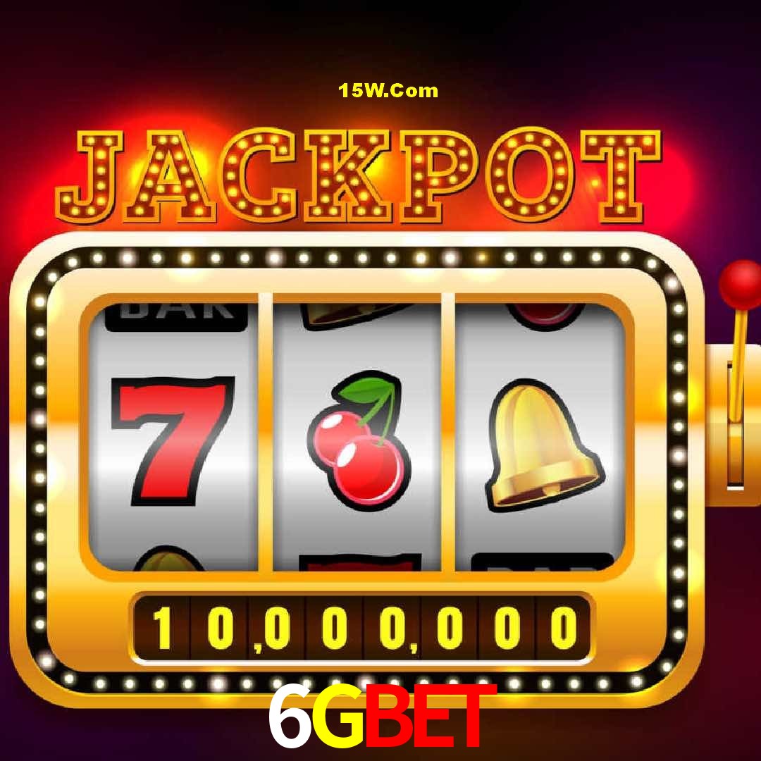 Live Casino 6Gbet