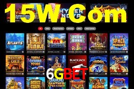 Premium Interface 6Gbet