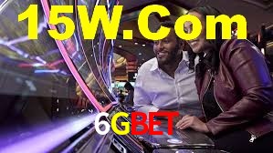 Welcome Bonus 6Gbet