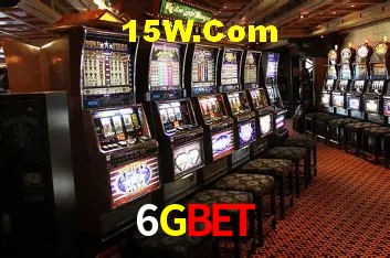 Jogos populares e pagamentos rápidos na 6Gbet