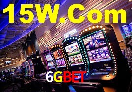 6Gbet App Interface