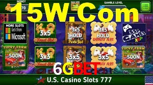 Sports Statistics 6Gbet